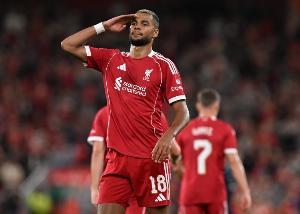 加克波：每个人都期待赛季揭幕战，我们要打好开局