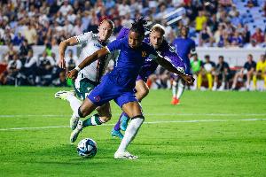 罗马诺：恩昆库希望加盟拜仁，切尔西坚持永久出售&谈判进行中