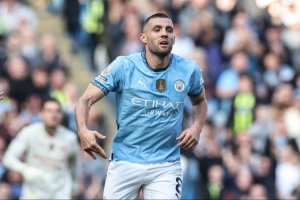 曼城官方：科娃、萨维尼奥有伤&格瓦等未痊愈，埃德森因病缺阵