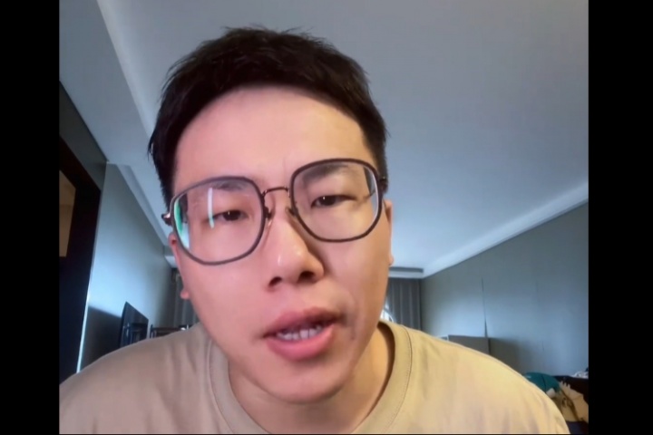 媒体人辟谣：开拓者老板邓顿歧视亚裔？找不到任何出处啊！