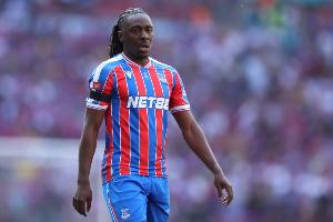 英媒：埃泽告诉一些英格兰队友，他预计转会热刺将会发生