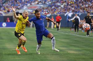 斯基拉：拜仁越来越接近签下恩昆库，为其准备了4+1合同