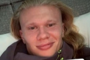 球迷问哈兰德对狼队所在城市的看法，哈兰德：想给我下套是吧