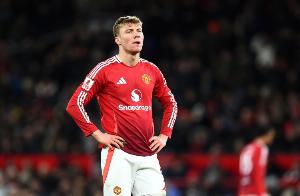 邮报：富勒姆也有意霍伊伦，但报价前需要确认球员是否有意愿加盟