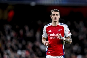 天空：波尔图有意基维奥尔，但他们与阿森纳对球员估值有分歧