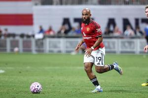 5射门0进球，这是姆贝莫22年4月以来英超射门最多但没进球的比赛