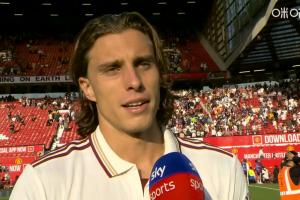 咖啡：我们对定位球进行了大量训练，整体表现还需要提升