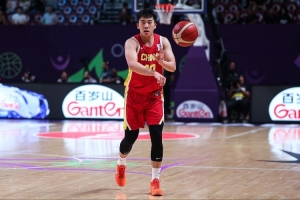 媒体人：真没有NBA球探来看王俊杰&考虑给他一个NBA的合同吗？