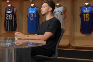 申京：勇士经验丰富且犯规很多 结果他们还一直囔囔裁判不给哨