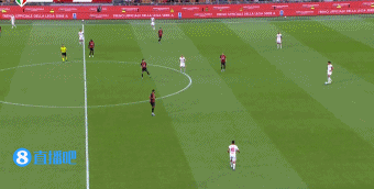 流畅进攻！S-希门尼斯助攻，普利西奇破门