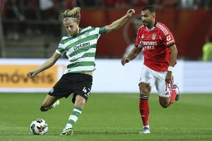 TA：曼联考虑引进尤尔曼德和沃顿，但需权衡是否出售球员再投资