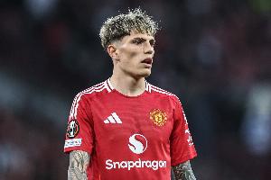 斯基拉：加纳乔与切尔西达成个人协议，拒绝多份报价只为等待蓝军