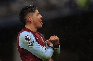 德天空：费内巴切接近租借埃德松-阿尔瓦雷斯，仍需球员最终同意