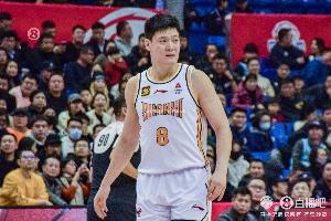 原帅&葛昭宝&张宁 山西男篮3个顶薪名额全部用完！