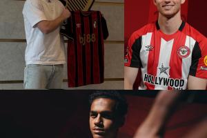 暴利利物浦多克+卡瓦略+范登贝尔赫卖7750万 引援成本960万镑