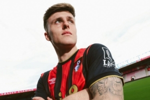 本-多克：加盟伯恩茅斯是正确时机，球队节奏快非常适合我的风格