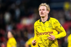 布兰特：比赛充满起伏我们有时无法掌控局面，最重要的是获胜