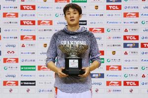 真挚的祝福！祝“四字外援”丁彦雨航32岁生日快乐！