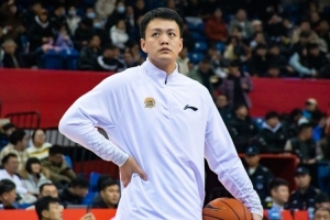 媒体人：姜宇星赚到大钱 吉林得到补偿 辽宁获冠军拼图 3赢的效果