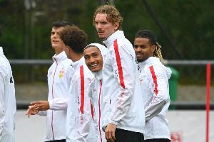 做好准备？踢球者：斯图寻找沃尔特马德替代者，看上美因茨前锋