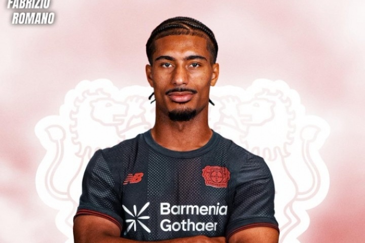 Here we go！罗马诺：塞维后卫巴代加盟勒沃库森，总价3300万欧元