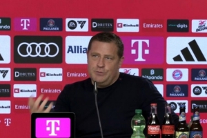 埃贝尔：资金在足球中扮演重要角色 俱乐部已经决定削减成本