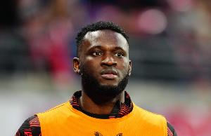 米体：不止是伤病多，新主帅滕哈赫不看好博尼法斯+和队友有冲突