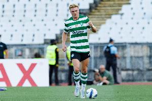 迪马：米兰可能周四敲定博尼法斯，但仍可能引进葡体前锋哈德尔