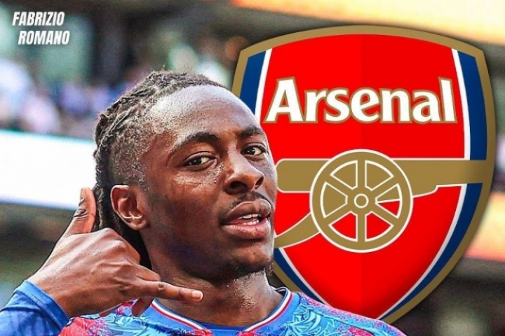 将转会阿森纳！记者：埃泽今晚不会踢欧协联，他会到场与球迷告别