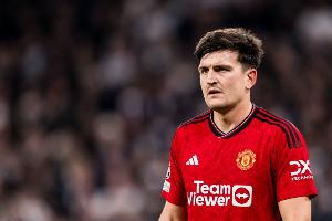 马奎尔谈6人队委：B费仍是队长，我们大力支持他，减轻他的负担