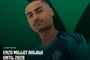 克罗斯：拜仁应该签下米洛的，他这么直接去沙特让我很不爽