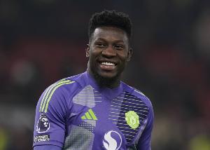 记者：不排除曼联引进门将的可能，但球队引援优先目标在锋线