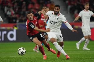 扎卡：我想成为一名教练，在桑德兰的这段经历将对我未来大有裨益