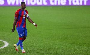 镜报：水晶宫为格伊要价4500万镑，利物浦最多出3000万