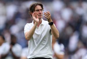 第一个！热刺连续五个英超客场造访伊蒂哈德都能够率先进球