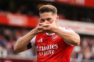 约克雷斯：一直都很有压力，但我知道我一定能把握住机会