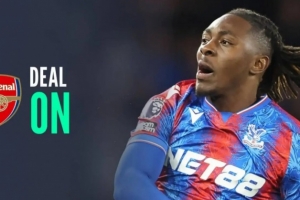 埃泽球探报告：被誉为阿森纳夺冠最后一块拼图，到底有怎样的魔力