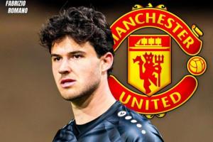 红魔新门将！罗马诺：曼联即将签下23岁拉门斯，转会费2500万欧