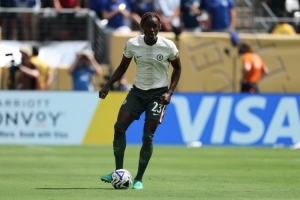 查洛巴：我们球员很多但每个人都重要，我们知道能达到怎样的水平