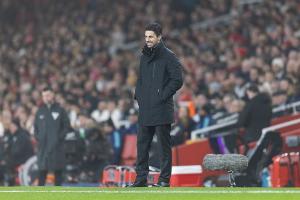 阿尔特塔：这正是我们想要的主场开局，从开始就建立信心和统治力