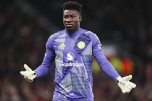 曼晚：拉门斯加盟不影响奥纳纳留队决心，巴因德尔离队可能性上升