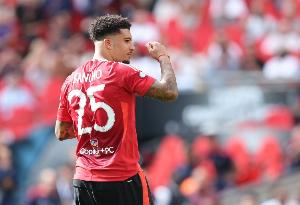 法尔克：拜仁无意引进桑乔，对霍伊伦和杰克逊也不感兴趣