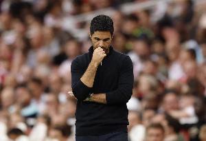 镜报：阿森纳最终购买因卡皮耶，与是否出售现有球员无关