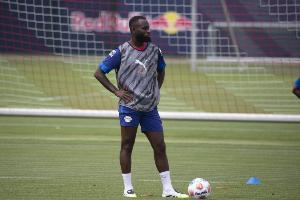 德天空：多家俱乐部有意租借莱比锡后卫海特勒伊达，附带买断选项