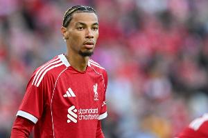 2013年以来，埃基蒂克是首位前3场比赛均有进球的利物浦新援