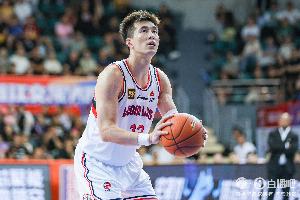 广州男篮新赛季国内球员注册信息：郭艾伦D类合同明年夏天到期