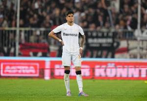 踢球者：因卡皮耶的解约金是6500万欧，阿森纳想低于该金额签他