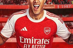 博主：贝尔塔想让因卡皮耶、基维奥尔均以租借+强制买断方式转会