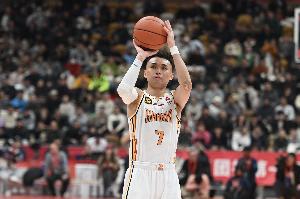 山西球员注册信息：原帅张宁贾明儒在列 新增淡厚然张文杰等6人