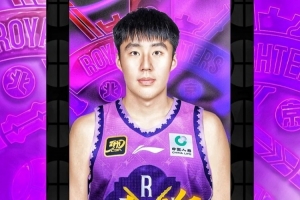 【官方公告】欢迎杜伯超、方佳晨、范汇鎏、宋文浩加盟北控男篮